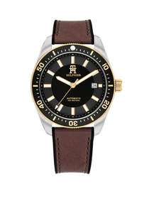 Часы Tommy Hilfiger модель 1792142 Фото