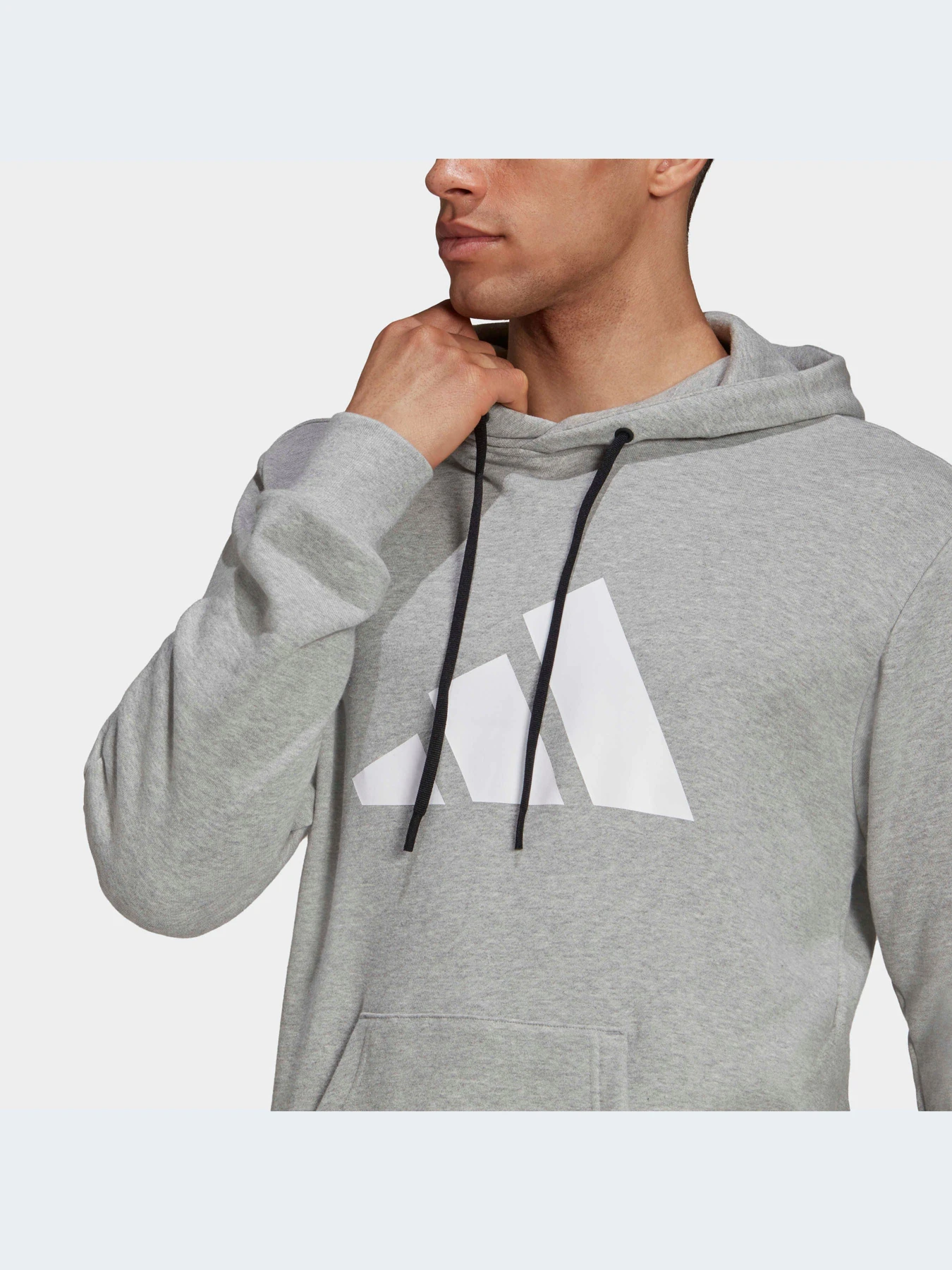 Худи и свитшоты Adidas Icons модель H39802-KZ Худи и свитшоты Adidas Icons модель H39802-KZ Фото