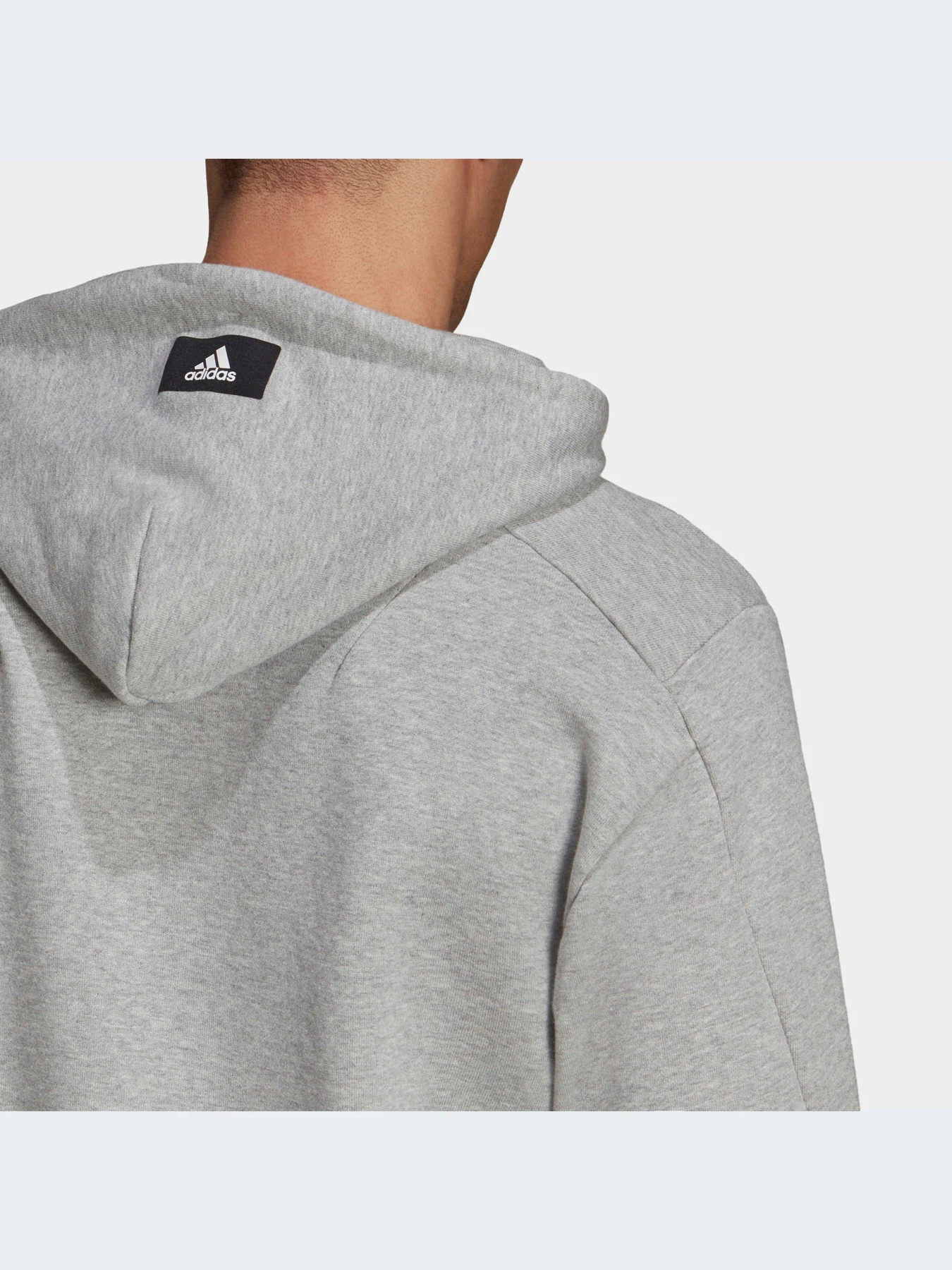 Худи и свитшоты Adidas Icons модель H39802-KZ Худи и свитшоты Adidas Icons модель H39802-KZ Фото