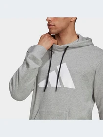Худи и свитшоты Adidas Icons модель H39802-KZ Фото