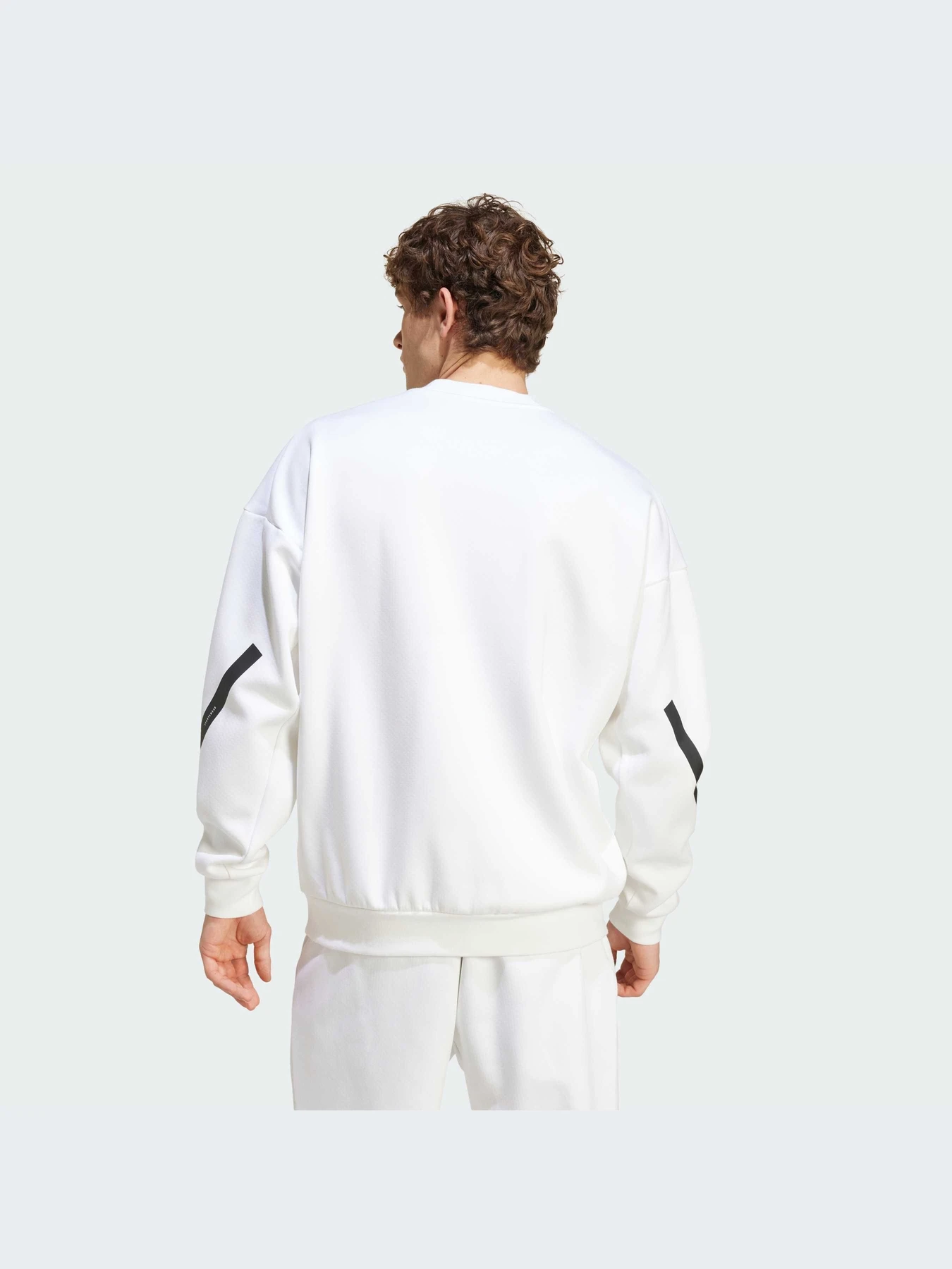Худи и свитшоты Adidas ZNE модель JF2451-KZ Худи и свитшоты Adidas ZNE модель JF2451-KZ Фото