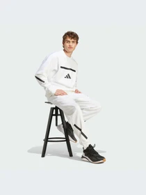 Худи и свитшоты Adidas ZNE модель JF2451-KZ Фото