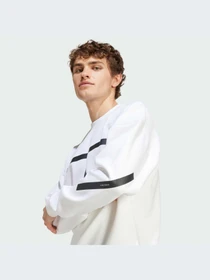 Худи и свитшоты Adidas ZNE модель JF2451-KZ Фото
