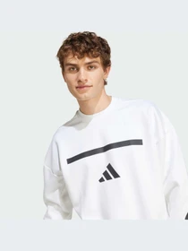 Худи и свитшоты Adidas ZNE модель JF2451-KZ Фото