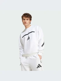 Худи и свитшоты Adidas ZNE модель JF2451-KZ Фото