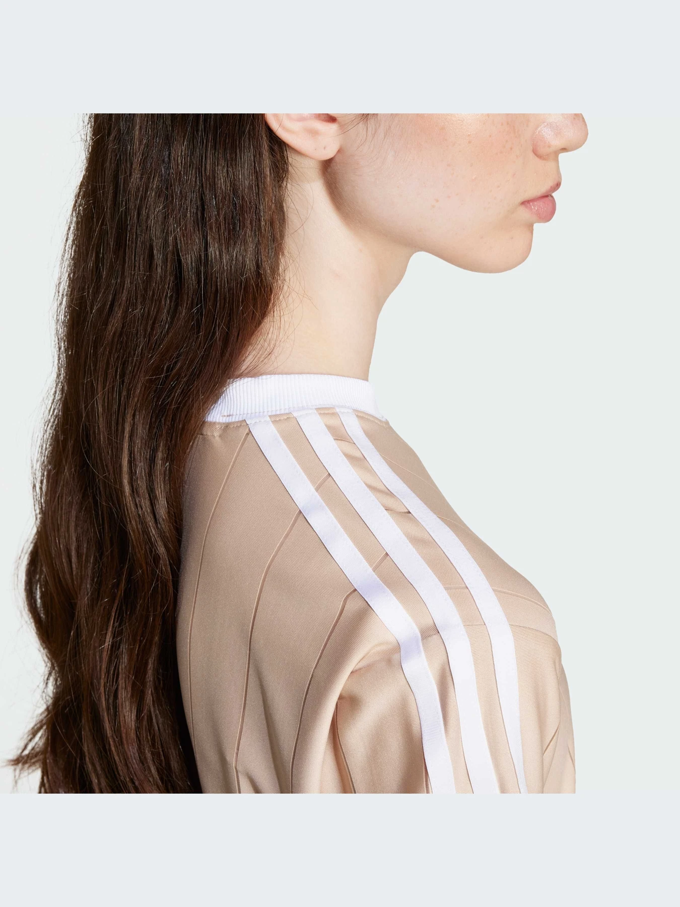 Футболки и поло Adidas модель IY7232-KZ Футболки и поло Adidas модель IY7232-KZ Фото