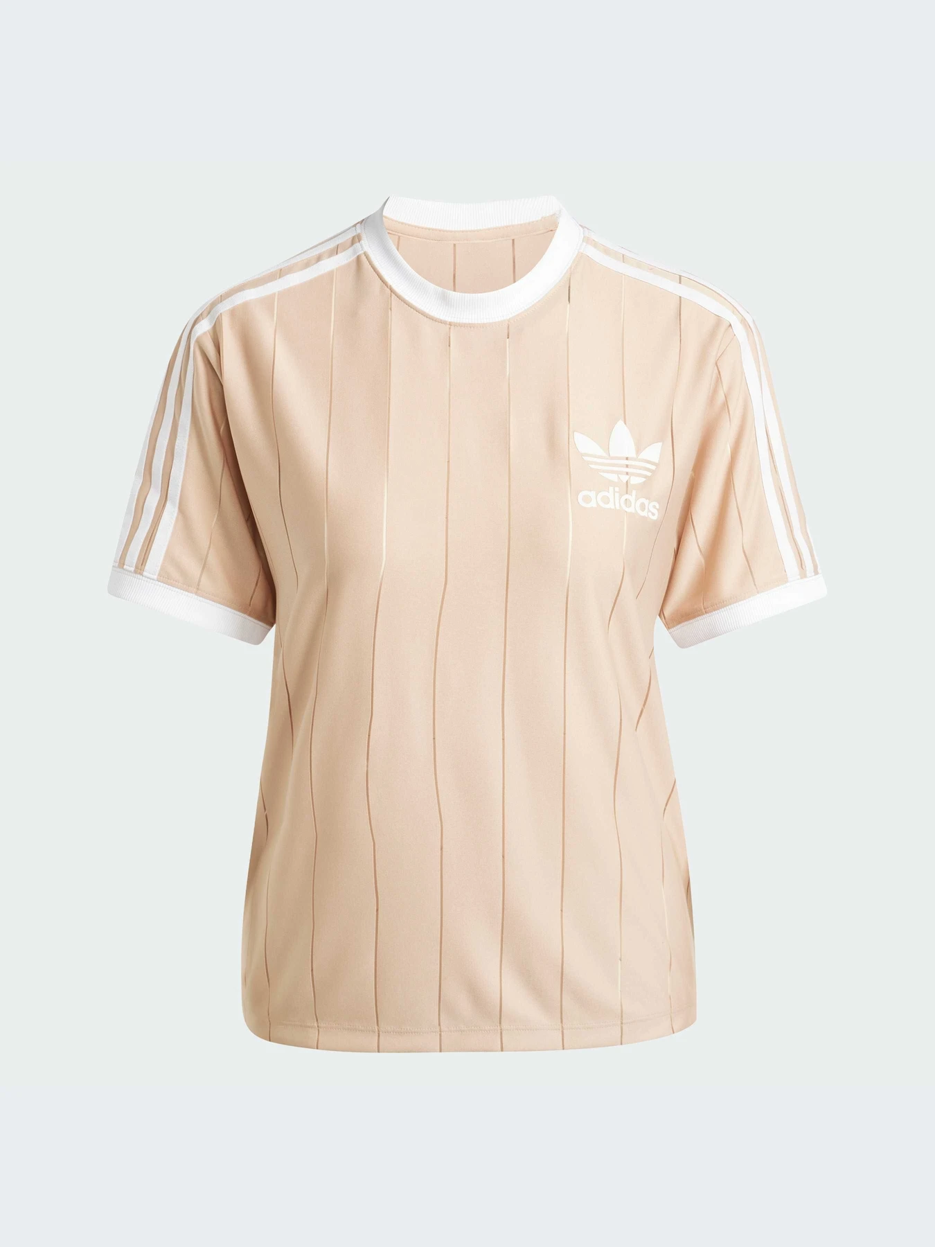 Футболки и поло Adidas модель IY7232-KZ Футболки и поло Adidas модель IY7232-KZ Фото