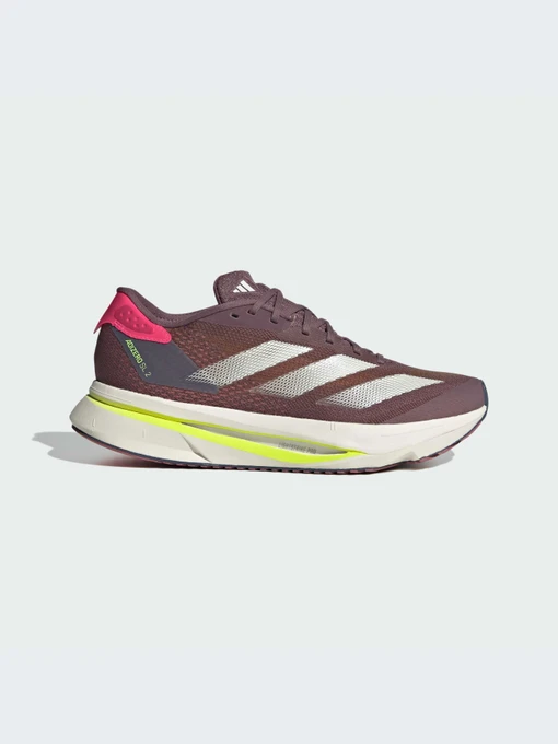 Кроссовки Adidas adizero модель IF6765-KZ Фото