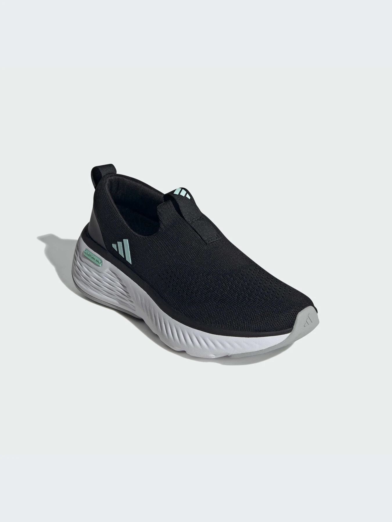 Слипоны и мокасины Adidas модель ID4024-KZ Слипоны и мокасины Adidas модель ID4024-KZ Фото