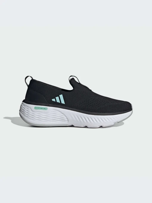Слипоны и мокасины Adidas модель ID4024-KZ Фото