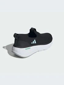 Слипоны и мокасины Adidas модель ID4024-KZ Фото