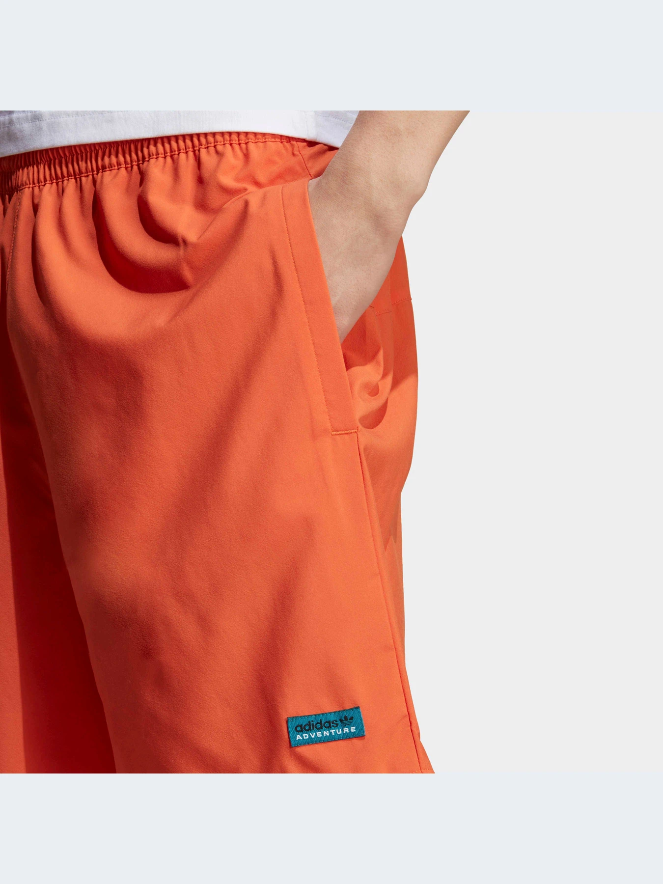 Шорты Adidas модель HR4259-KZ Шорты Adidas модель HR4259-KZ Фото