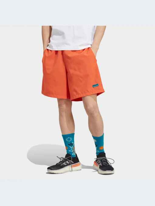 Шорты Adidas модель HR4259-KZ Фото