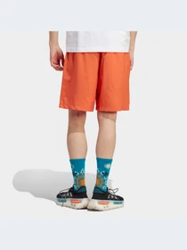 Шорты Adidas модель HR4259-KZ Фото