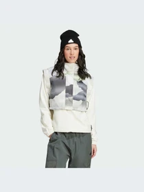 Куртки и дубленки Adidas модель IX3838-KZ Фото