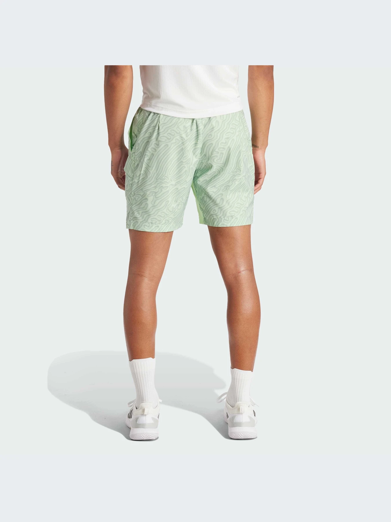 Шорты Adidas модель IP1934-KZ Шорты Adidas модель IP1934-KZ Фото