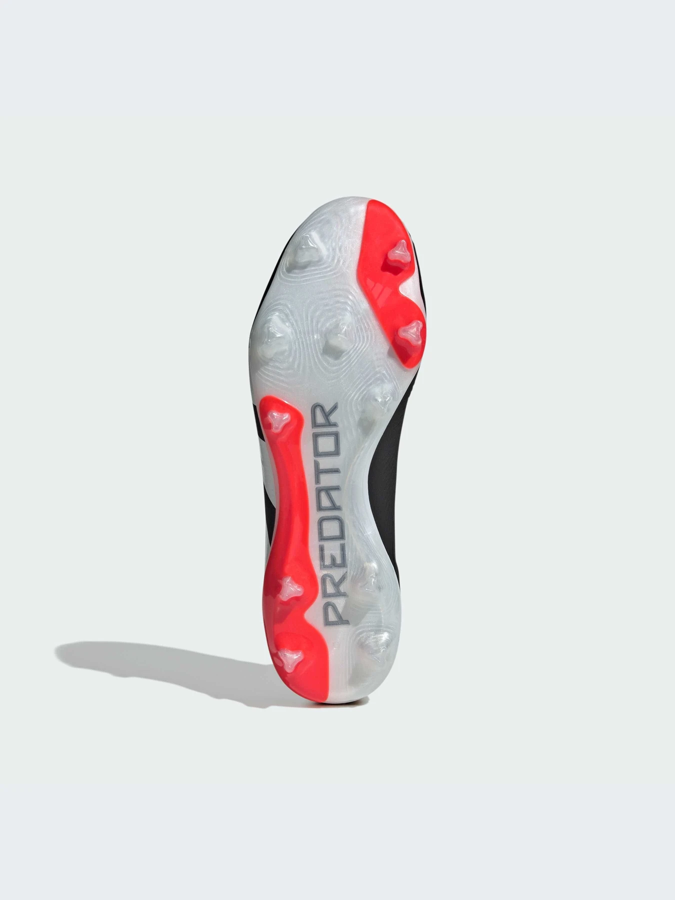 Кроссовки Adidas Predator модель IG7777-KZ Кроссовки Adidas Predator модель IG7777-KZ Фото