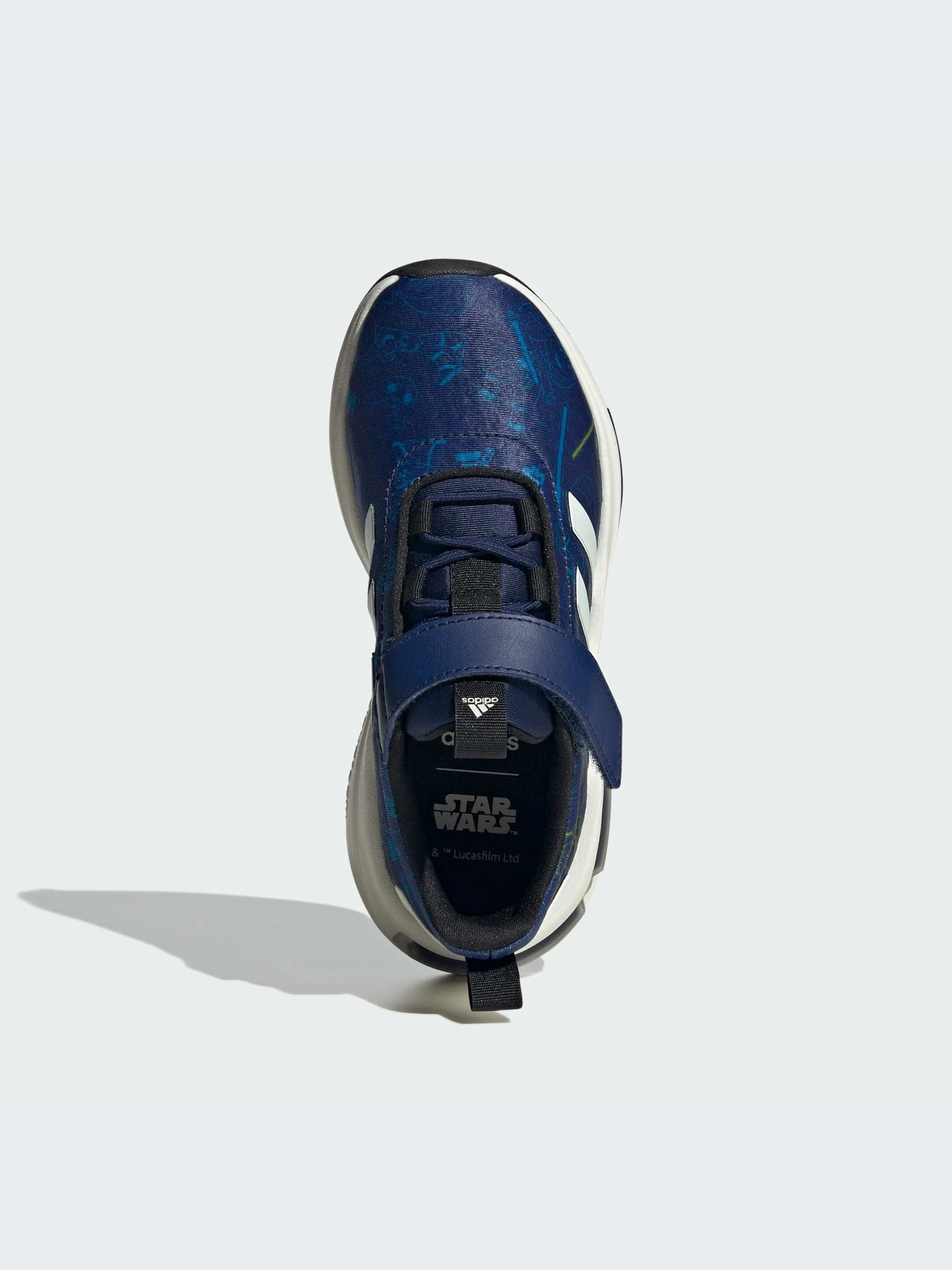 Кроссовки Adidas модель ID8010-KZ Кроссовки Adidas модель ID8010-KZ Фото