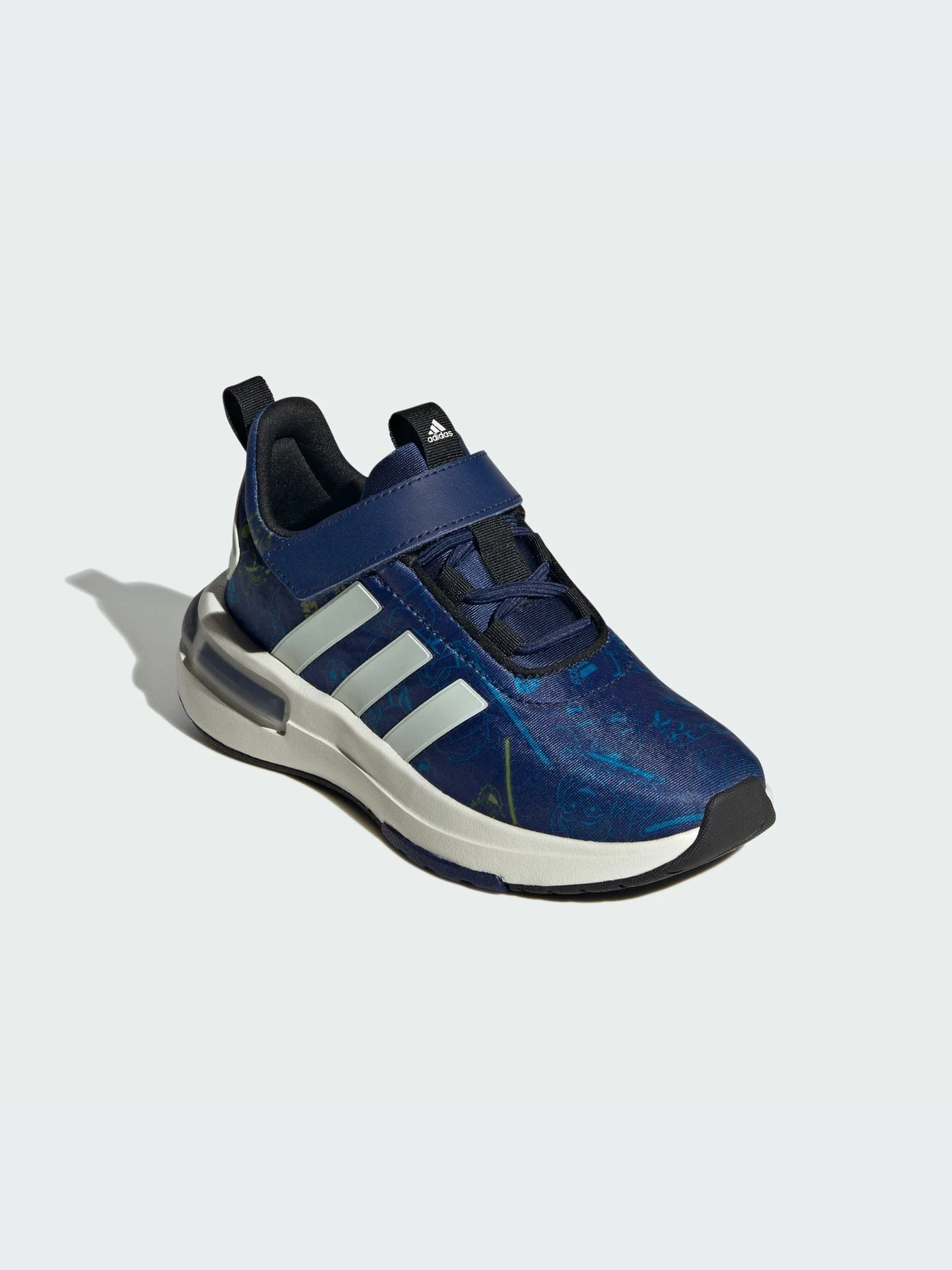 Кроссовки Adidas модель ID8010-KZ Кроссовки Adidas модель ID8010-KZ Фото