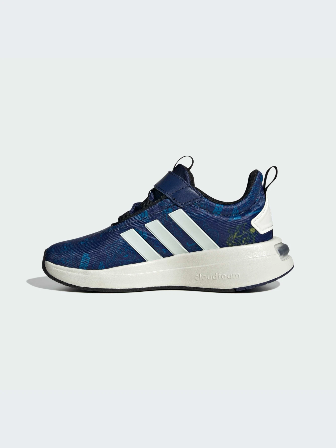 Кроссовки Adidas модель ID8010-KZ Кроссовки Adidas модель ID8010-KZ Фото