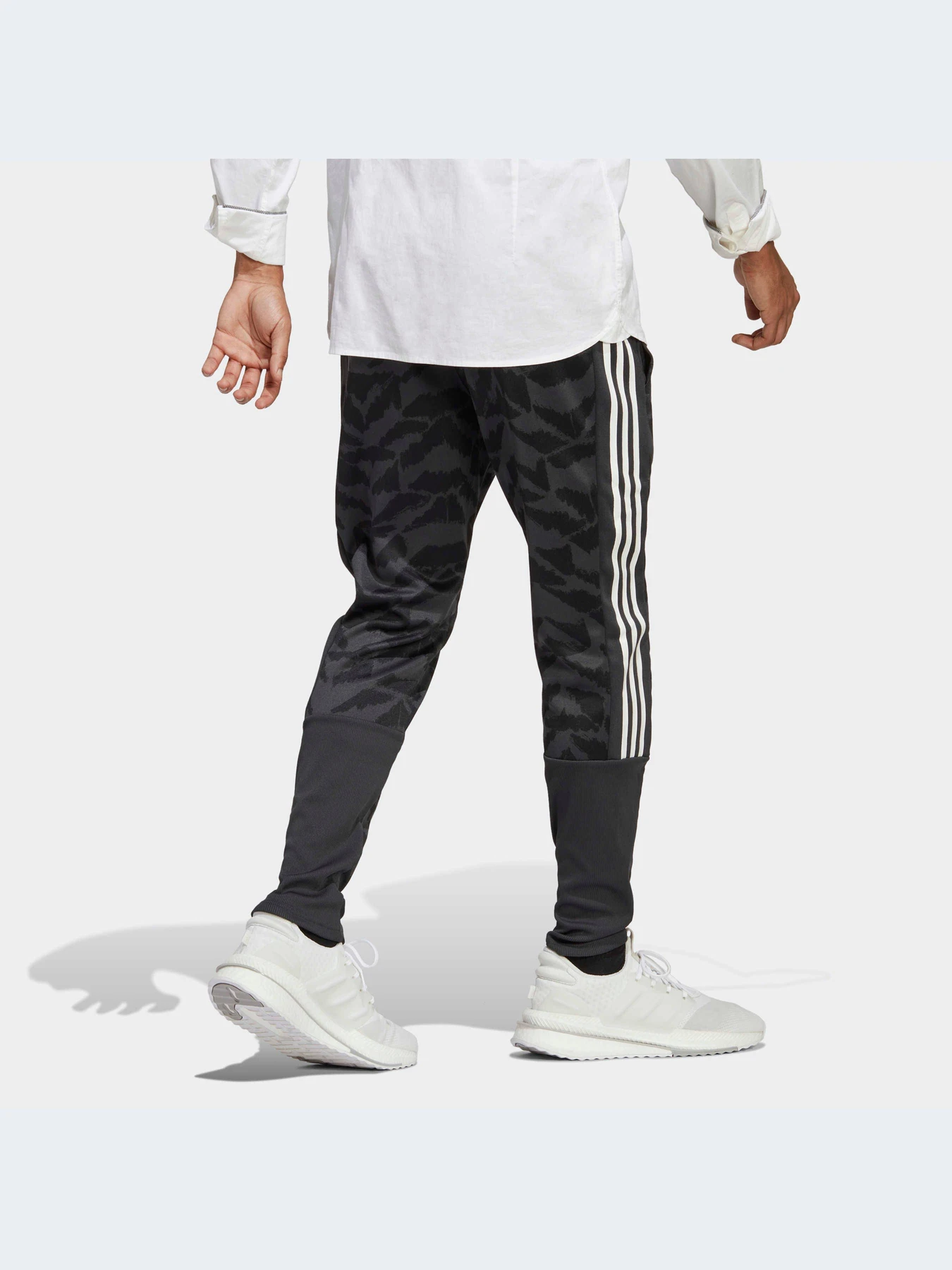 Брюки Adidas модель IB8383-KZ Брюки Adidas модель IB8383-KZ Фото