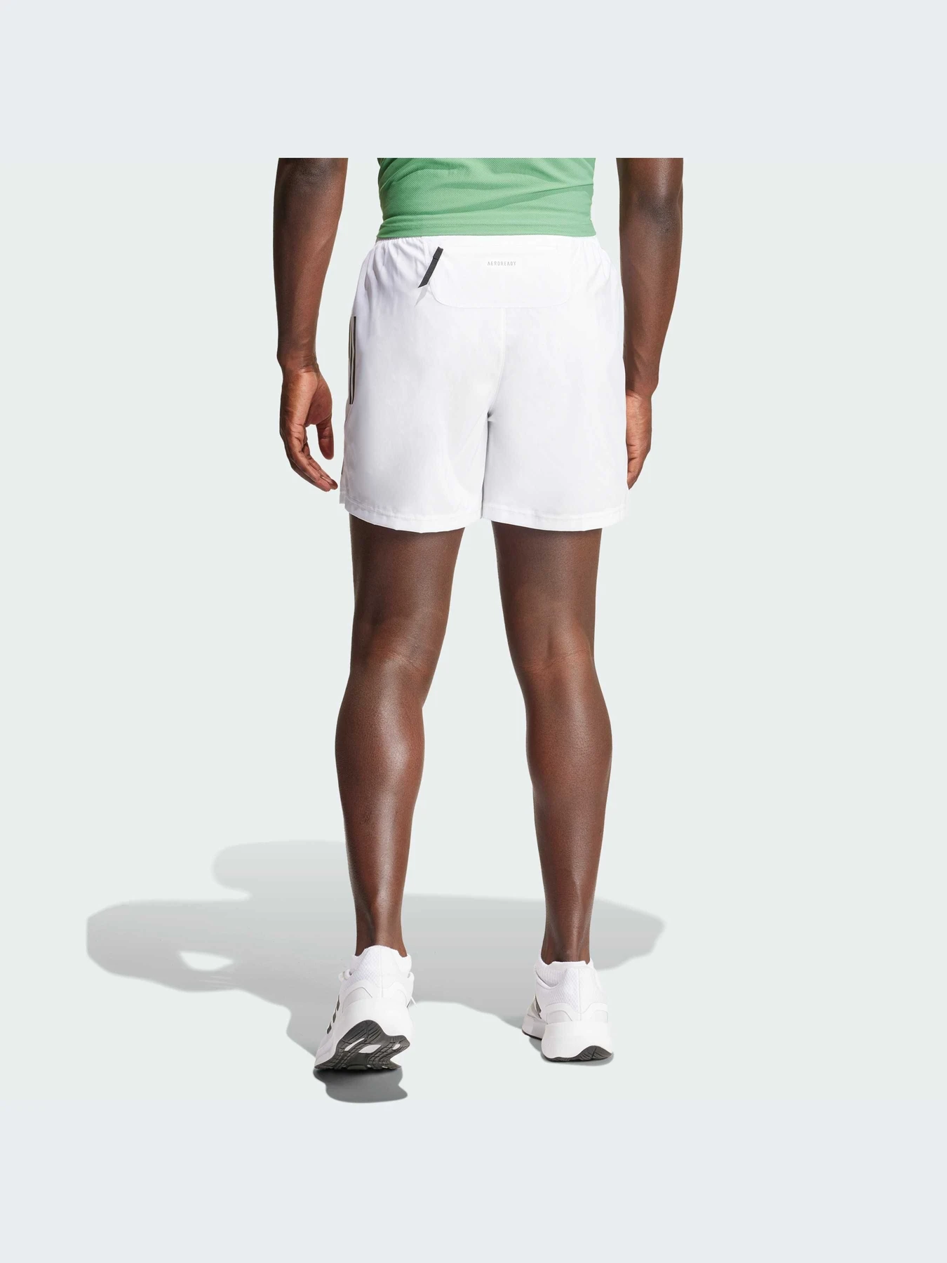 Шорты Adidas модель IY0703-KZ Шорты Adidas модель IY0703-KZ Фото