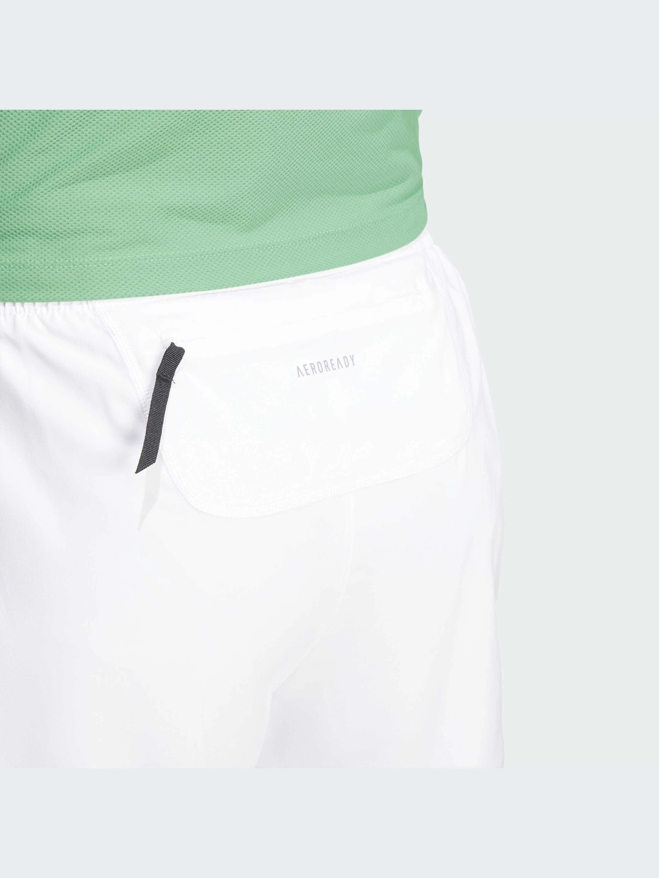Шорты Adidas модель IY0703-KZ Шорты Adidas модель IY0703-KZ Фото