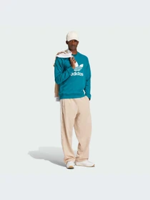 Брюки Adidas Adicolor модель IY9926-KZ Фото