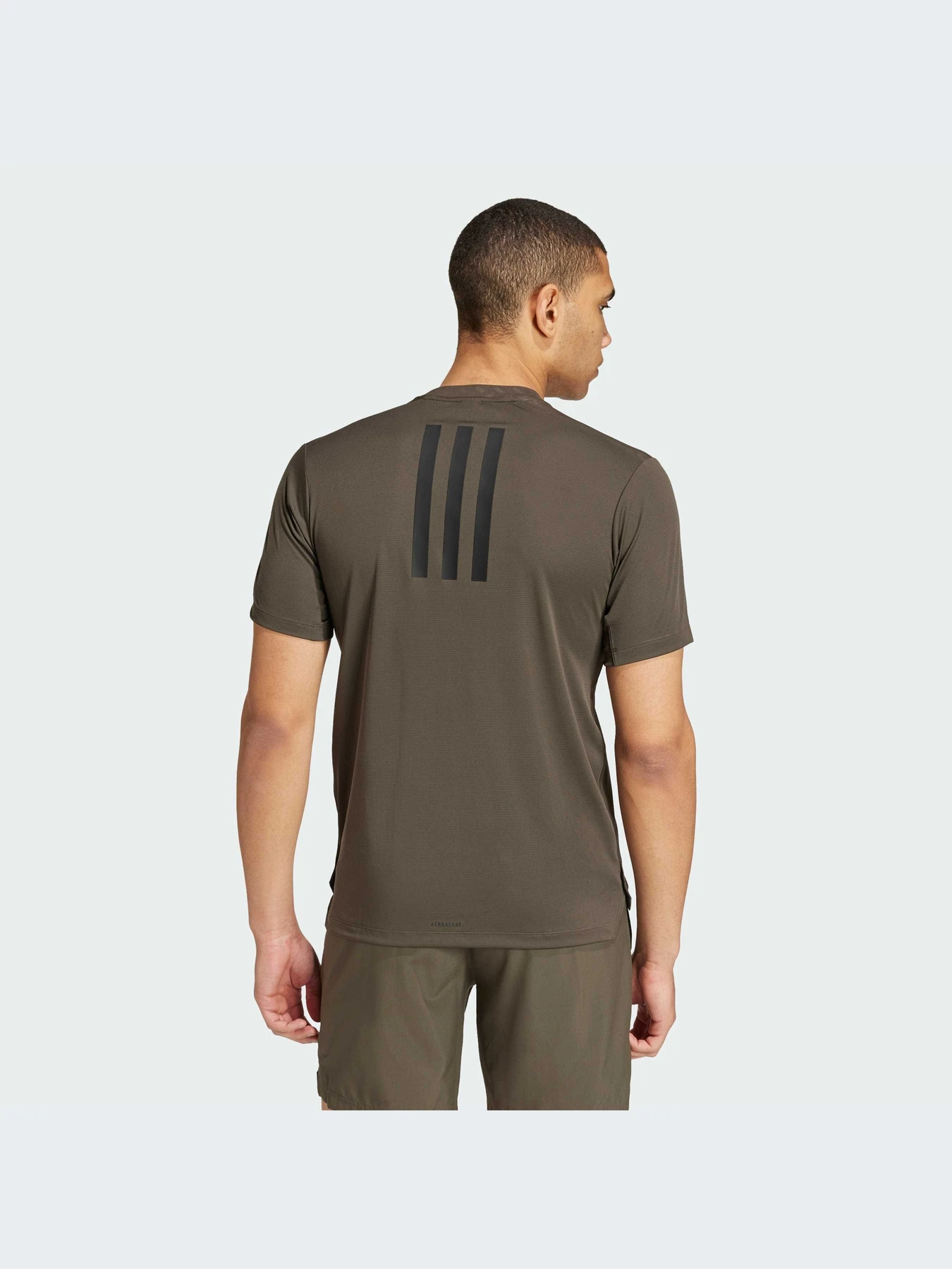 Футболки и поло Adidas модель IX9091-KZ Футболки и поло Adidas модель IX9091-KZ Фото