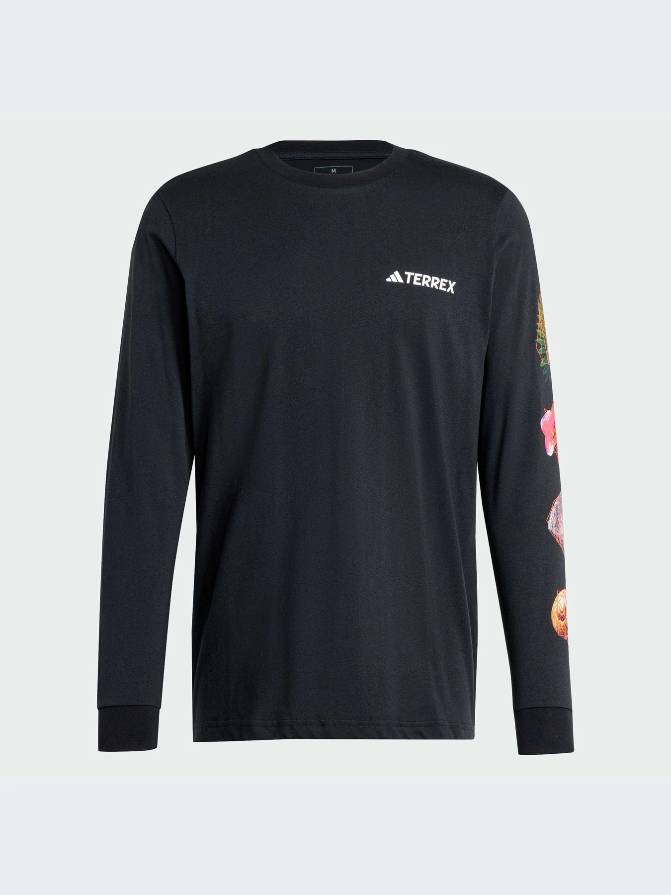 Худи и свитшоты Adidas Graphics модель IZ0464-KZ Худи и свитшоты Adidas Graphics модель IZ0464-KZ Фото