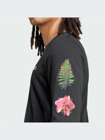 Худи и свитшоты Adidas Graphics модель IZ0464-KZ Фото