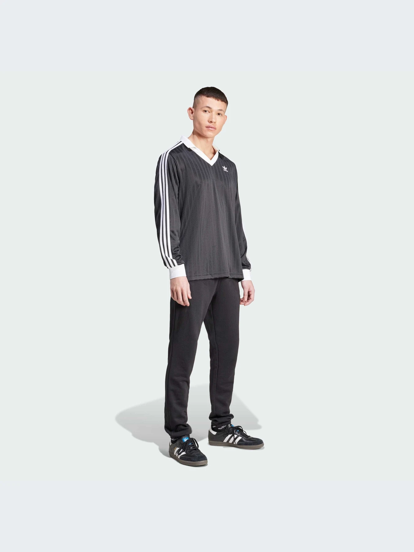 Худи и свитшоты Adidas Adicolor модель IZ4808-KZ Худи и свитшоты Adidas Adicolor модель IZ4808-KZ Фото
