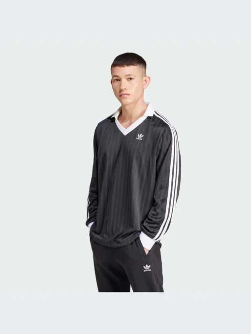 Худи и свитшоты Adidas Adicolor модель IZ4808-KZ Фото