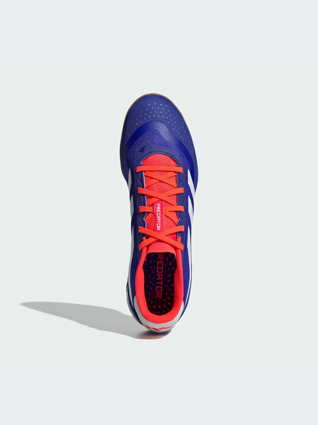 Кроссовки Adidas Predator модель IF6393-KZ Кроссовки Adidas Predator модель IF6393-KZ Фото
