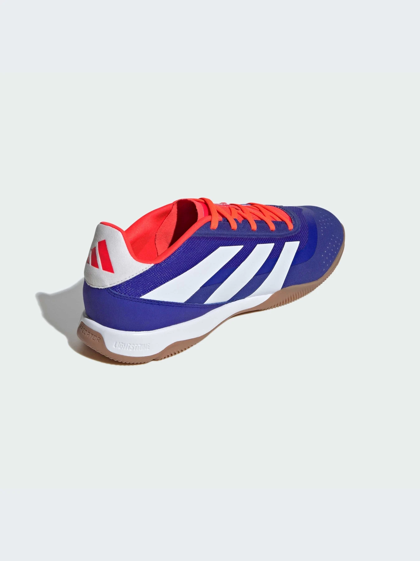Кроссовки Adidas Predator модель IF6393-KZ Кроссовки Adidas Predator модель IF6393-KZ Фото