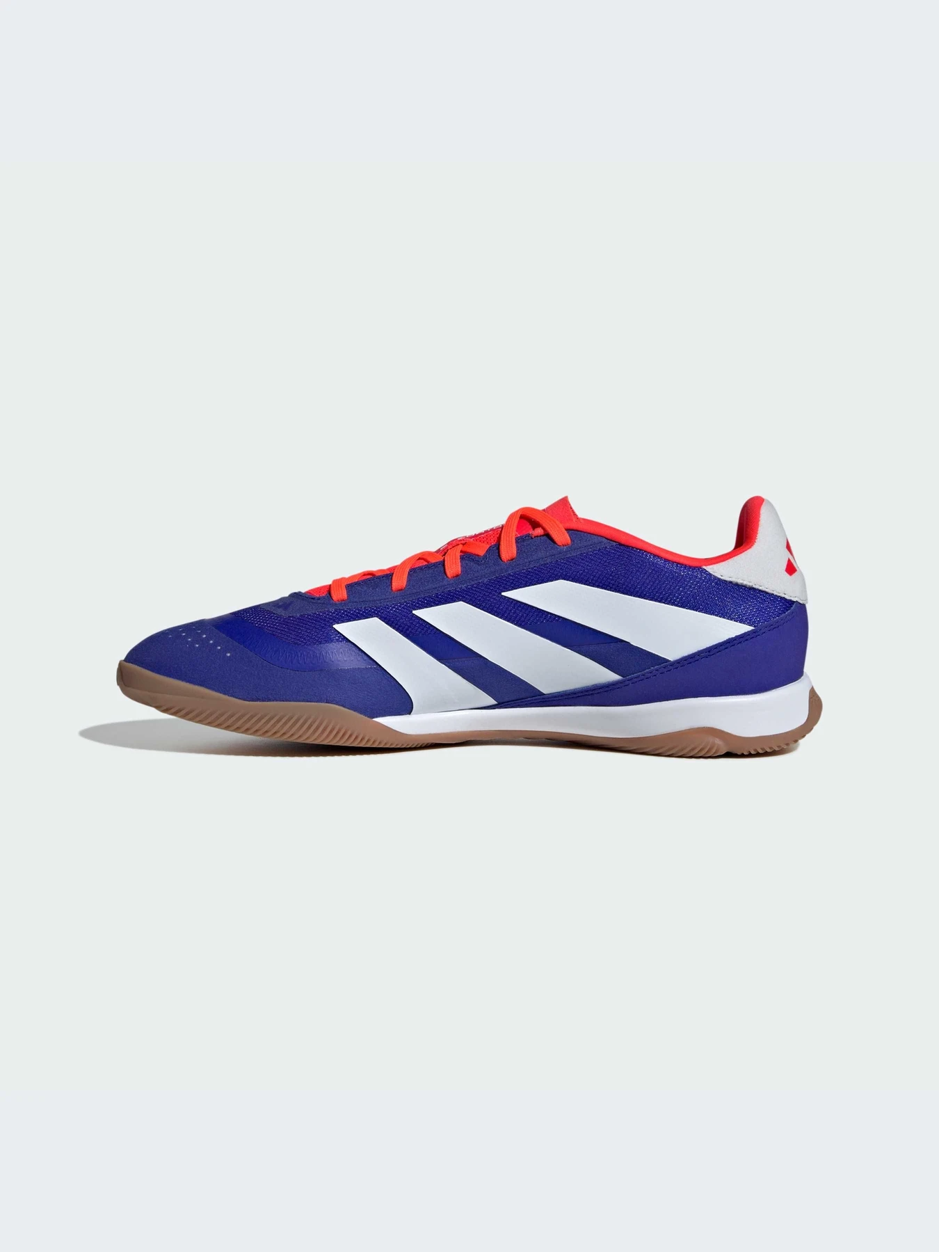 Кроссовки Adidas Predator модель IF6393-KZ Кроссовки Adidas Predator модель IF6393-KZ Фото
