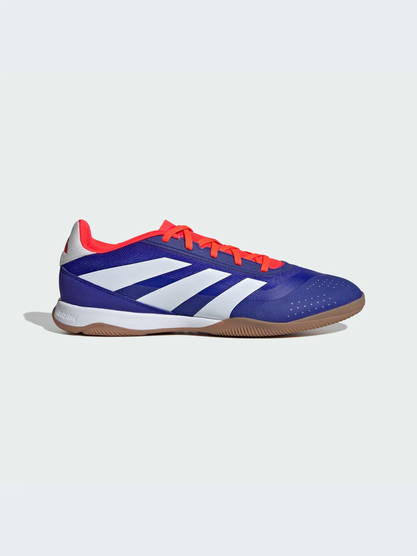 Кроссовки Adidas Predator модель IF6393-KZ Кроссовки Adidas Predator модель IF6393-KZ Фото