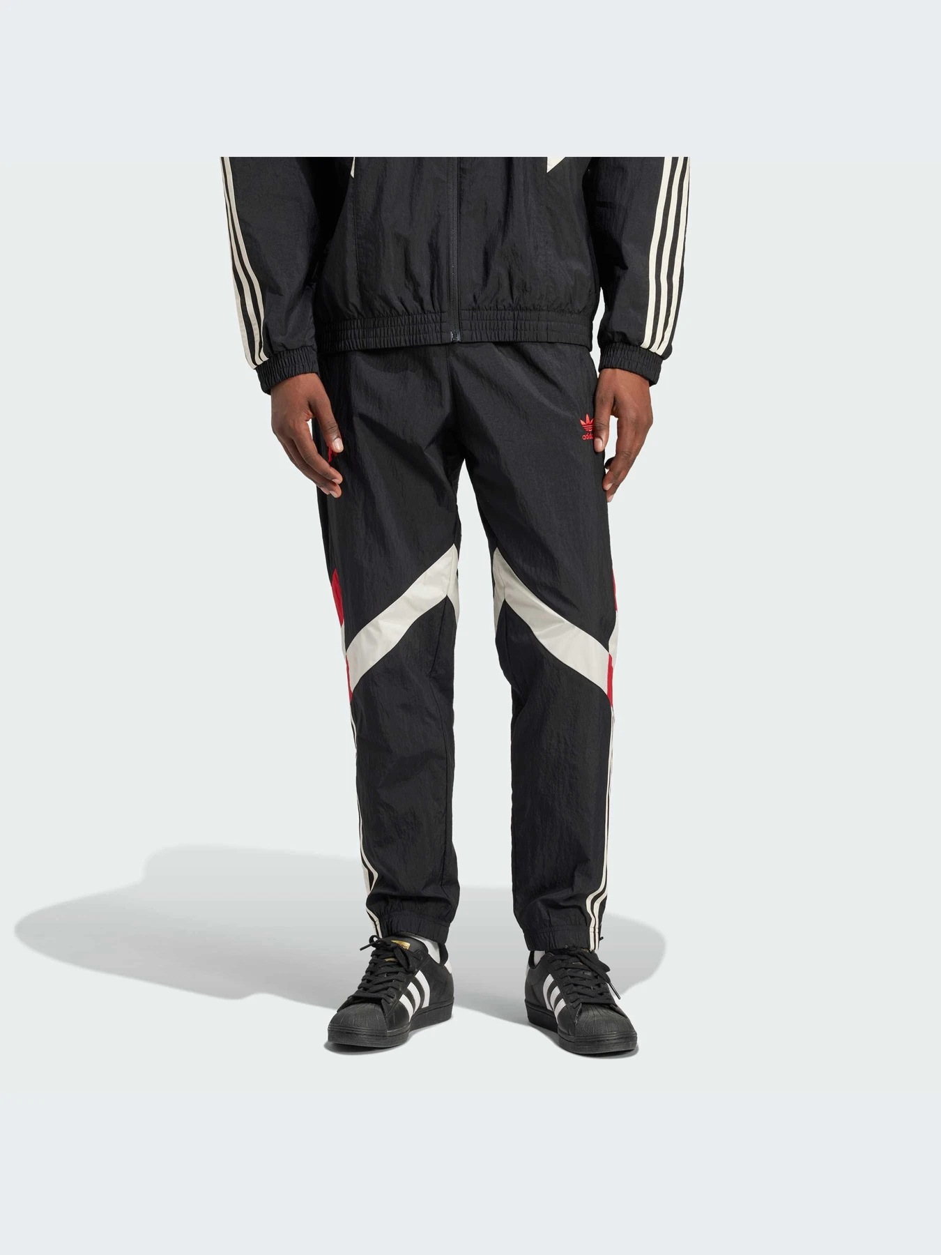 Брюки Adidas модель IS6527-KZ Брюки Adidas модель IS6527-KZ Фото