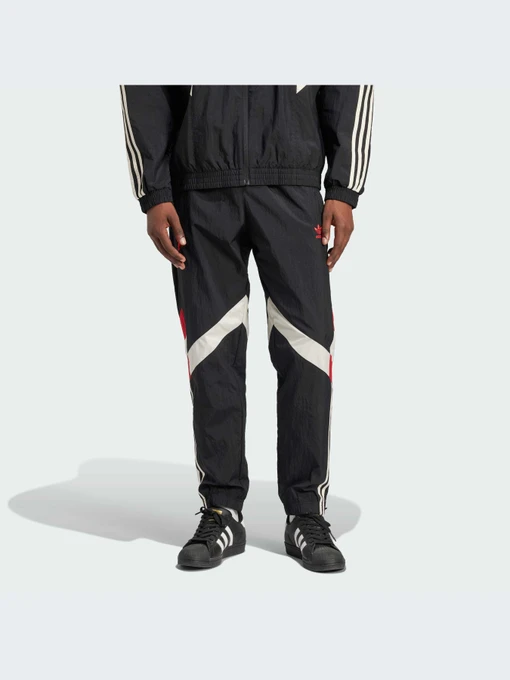 Брюки Adidas модель IS6527-KZ Фото