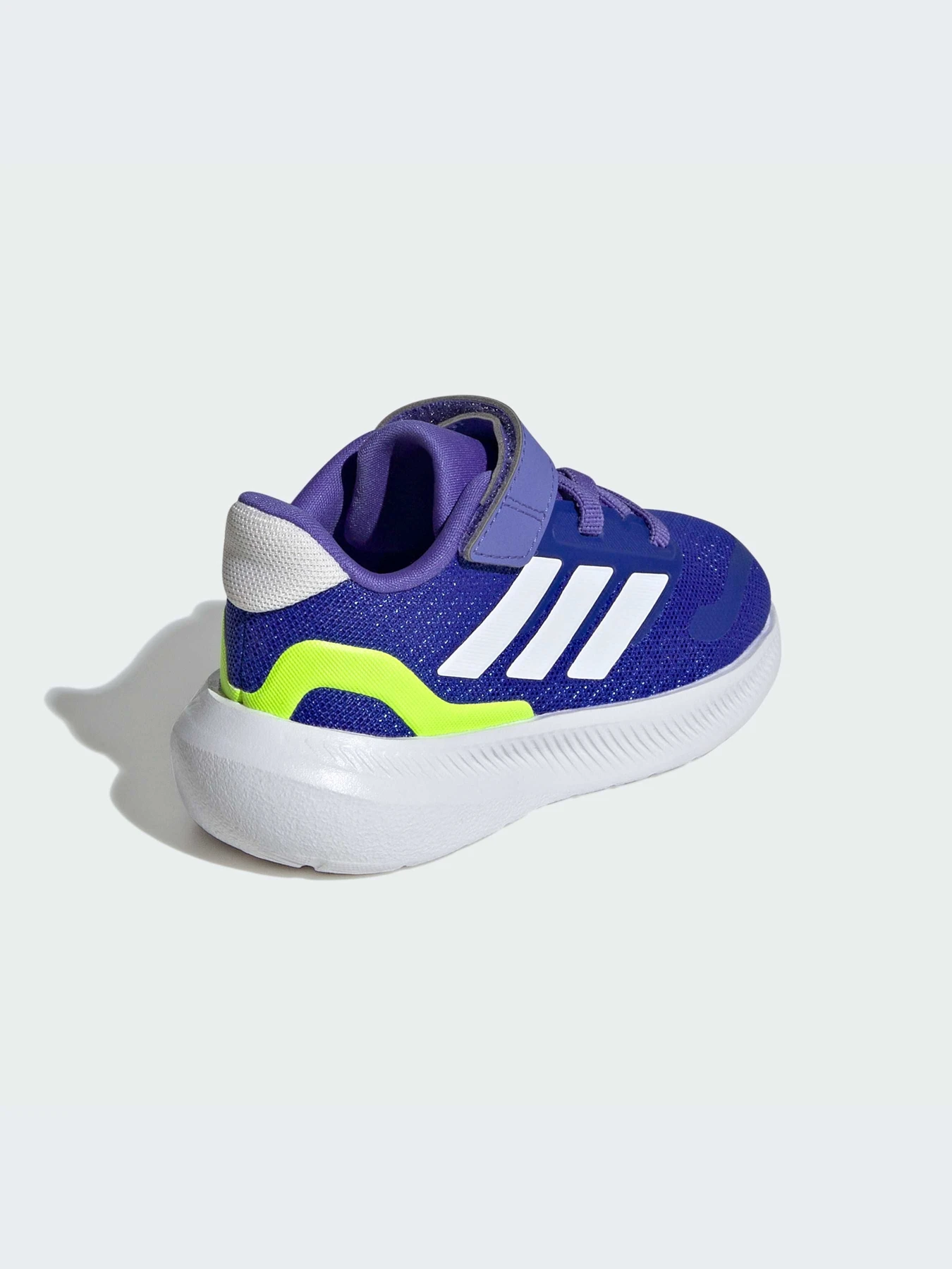 Кроссовки Adidas Runfalcon модель IE8595-KZ Кроссовки Adidas Runfalcon модель IE8595-KZ Фото