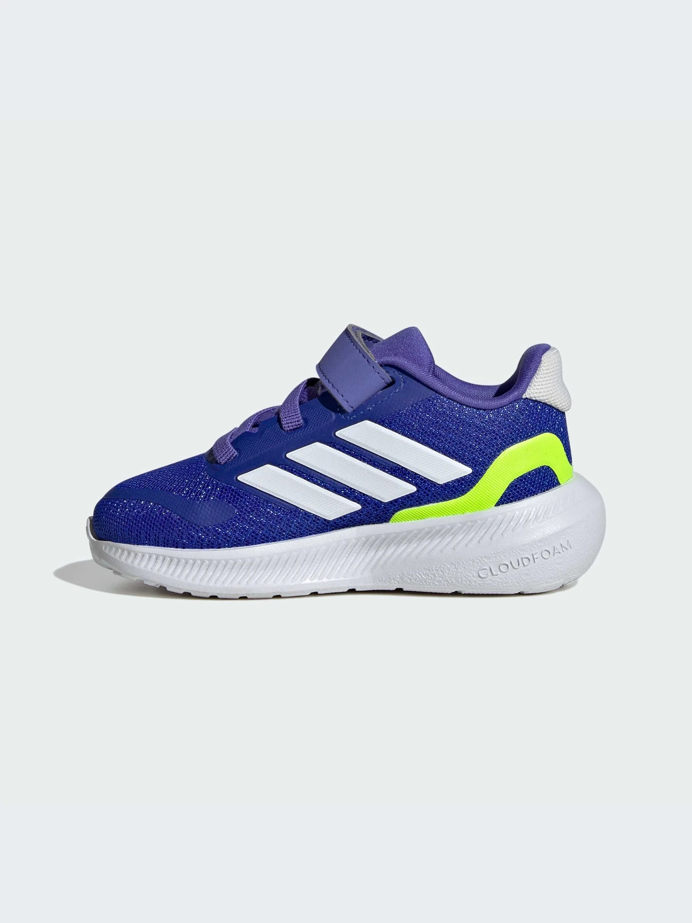 Кроссовки Adidas Runfalcon модель IE8595-KZ Кроссовки Adidas Runfalcon модель IE8595-KZ Фото