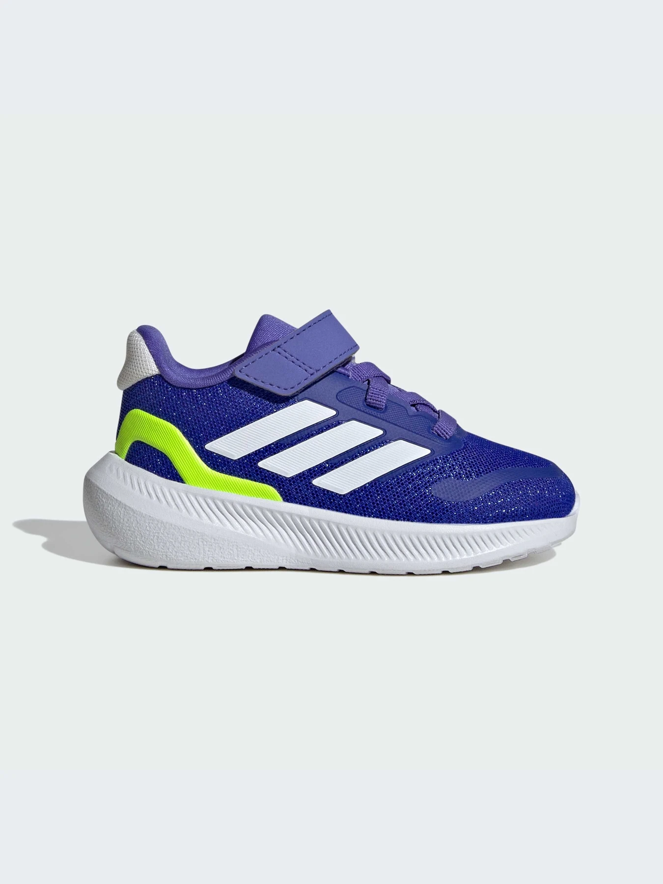 Кроссовки Adidas Runfalcon модель IE8595-KZ Кроссовки Adidas Runfalcon модель IE8595-KZ Фото