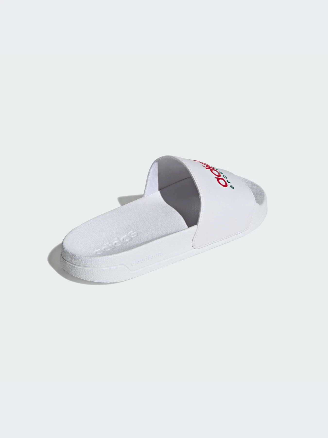 Шлёпанцы Adidas Adilette модель IE8944-KZ Шлёпанцы Adidas Adilette модель IE8944-KZ Фото