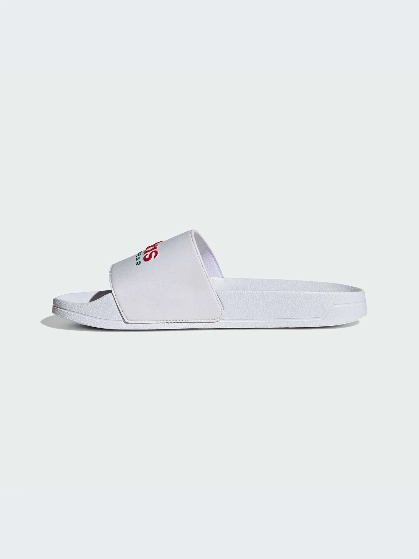 Шлёпанцы Adidas Adilette модель IE8944-KZ Шлёпанцы Adidas Adilette модель IE8944-KZ Фото