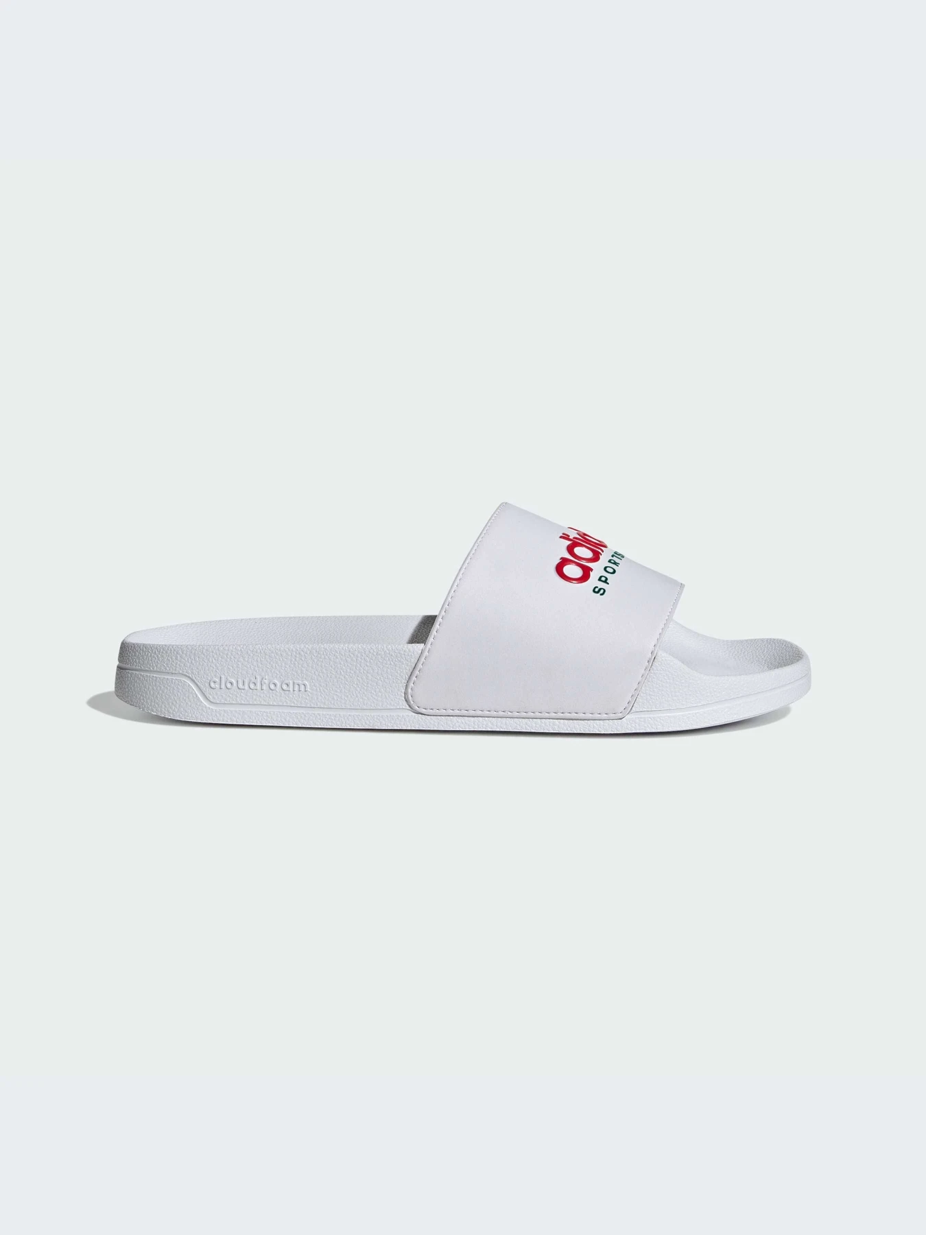 Шлёпанцы Adidas Adilette модель IE8944-KZ Шлёпанцы Adidas Adilette модель IE8944-KZ Фото