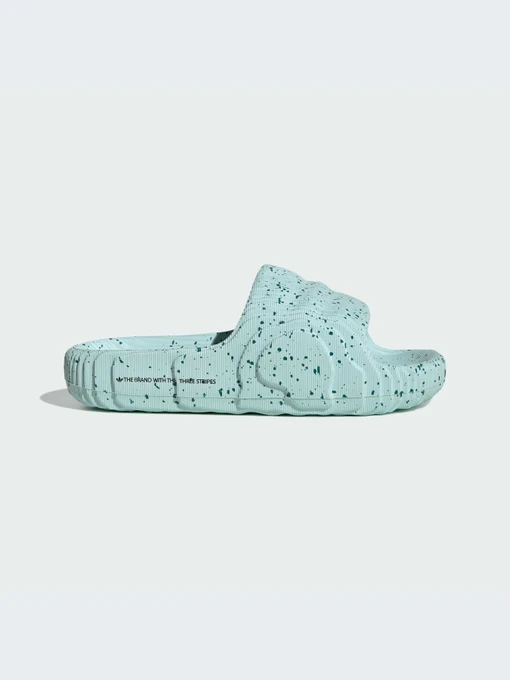 Шлёпанцы Adidas Adilette модель IG9341-KZ Фото