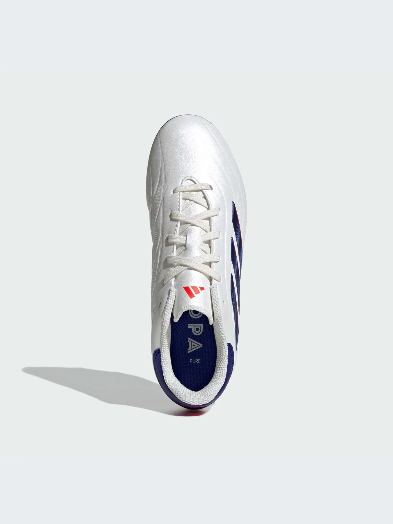 Кроссовки Adidas Copa модель IG6411-KZ Фото