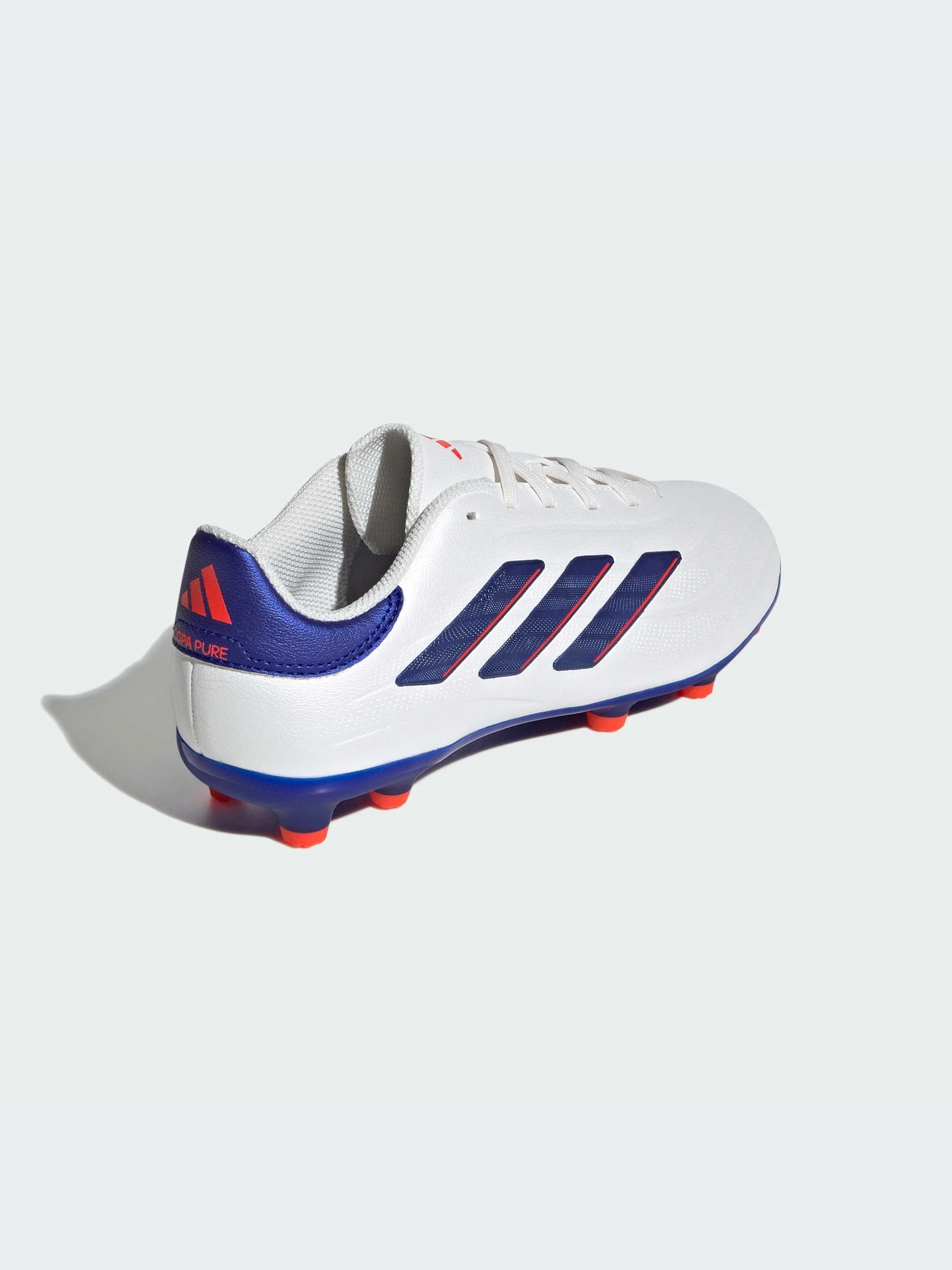 Кроссовки Adidas Copa модель IG6411-KZ Фото