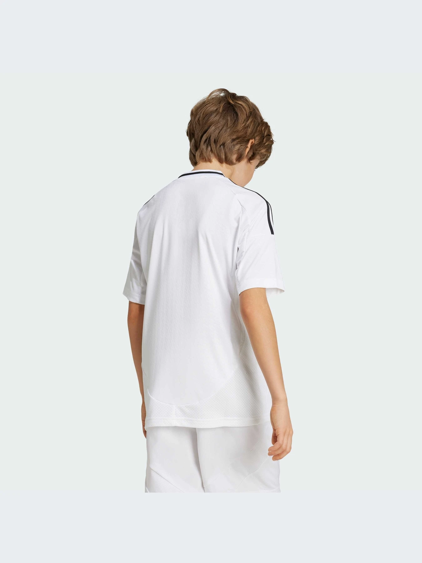 Футболки и поло Adidas модель IT5186-KZ Футболки и поло Adidas модель IT5186-KZ Фото