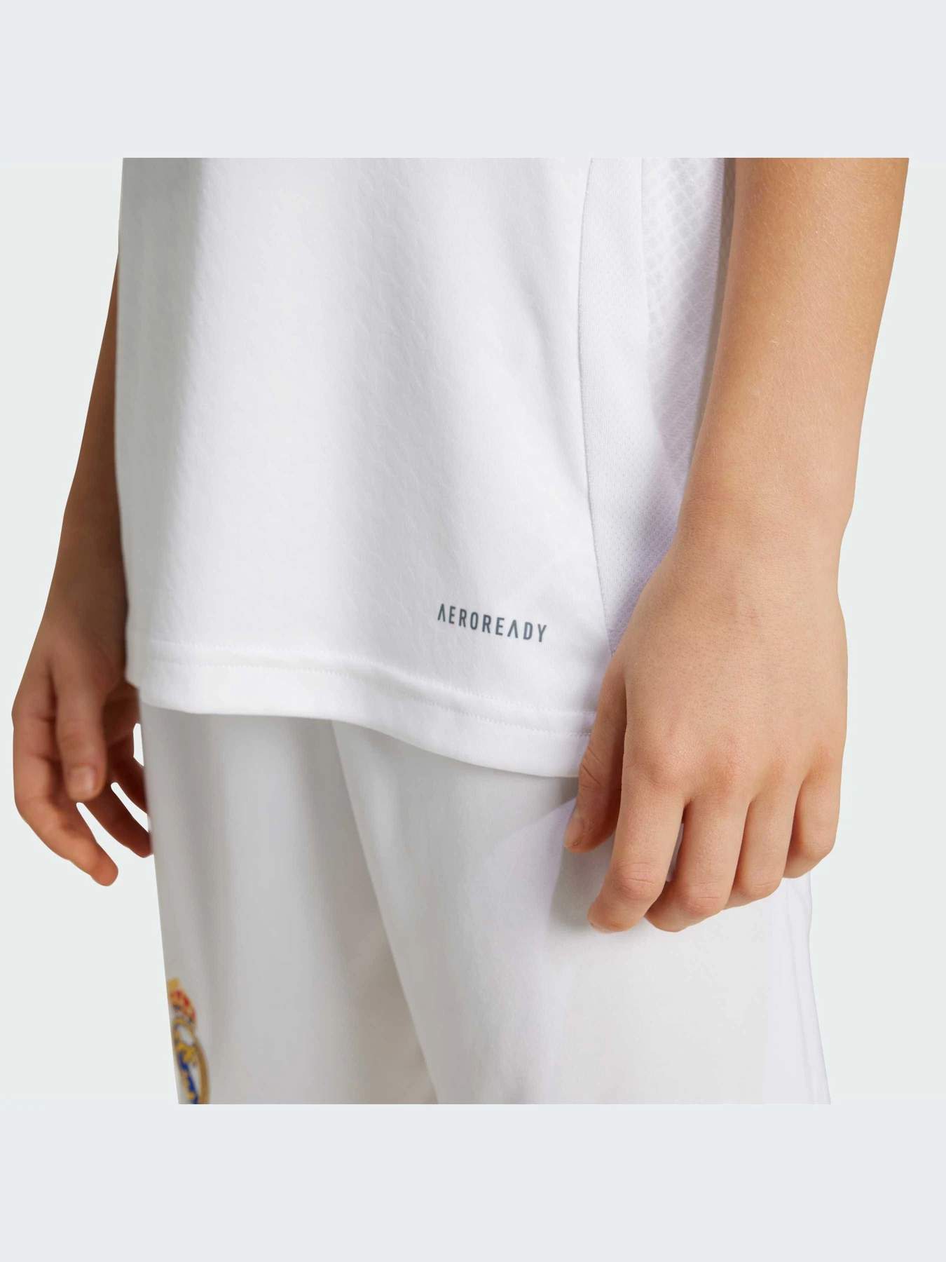 Футболки и поло Adidas модель IT5186-KZ Футболки и поло Adidas модель IT5186-KZ Фото
